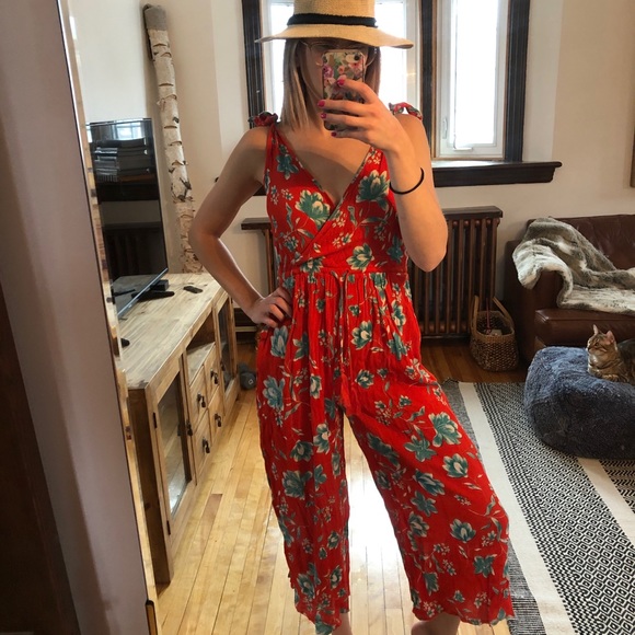 Other - Summer jumpsuit